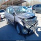 1G1FY6S09P4177290 2023 Chevrolet Bolt Euv Lt auction photo thumbnail 1