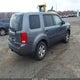 5FNYF4H2XBB098215 2011 Honda Pilot Lx auction photo thumbnail 4
