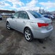 5NPEU46F07H186648 2007 Hyundai Sonata Limited/Se V6 auction photo thumbnail 3