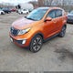 KNDPCCA69B7166845 2011 Kia Sportage Sx auction photo thumbnail 2