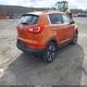 KNDPCCA69B7166845 2011 Kia Sportage Sx auction photo thumbnail 4
