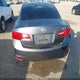 19VDE1F35FE000482 2015 Acura Ilx 2.0L auction photo thumbnail 15