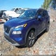 5N1AT3CA5MC724882 2021 Nissan Rogue Sl Fwd auction photo thumbnail 2