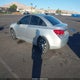 1G1PA5SH1D7112646 2013 Chevrolet Cruze Ls Auto auction photo thumbnail 3