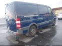 WD3PE7DC0E5942230 2014 Mercedes-Benz Sprinter 2500 Normal Roof auction photo thumbnail 4