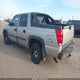 3GNEK12T64G253944 2004 Chevrolet Avalanche 1500 auction photo thumbnail 3