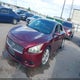 1N4AA5APXBC812536 2011 Nissan Maxima 3.5 Sv auction photo thumbnail 2