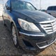 KMHGC4DDXDU248485 2013 Hyundai Genesis 3.8 auction photo thumbnail 6