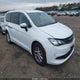 2C4RC1CG7NR102700 2022 Chrysler Voyager Lx auction photo thumbnail 1