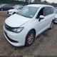 2C4RC1CG7NR102700 2022 Chrysler Voyager Lx auction photo thumbnail 2