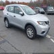 KNMAT2MV5GP661361 2016 Nissan Rogue S auction photo thumbnail 1