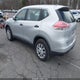 KNMAT2MV5GP661361 2016 Nissan Rogue S auction photo thumbnail 3