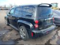 3GNDA23P86S505599 2006 Chevrolet Hhr Lt auction photo thumbnail 3