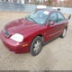 1MEFM55S25A612500 2005 Mercury Sable Ls auction photo thumbnail 2