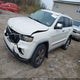 1C4RJFBT8CC129007 2012 Jeep Grand Cherokee Limited auction photo thumbnail 2