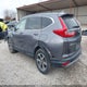 7FARW2H54JE100949 2018 Honda Cr-V Ex auction photo thumbnail 3