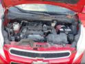 KL8CD6S99EC535651 2014 Chevrolet Spark 1Lt Auto auction photo thumbnail 10