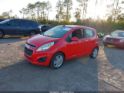 KL8CD6S99EC535651 2014 Chevrolet Spark 1Lt Auto auction photo thumbnail 2