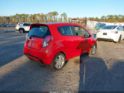 KL8CD6S99EC535651 2014 Chevrolet Spark 1Lt Auto auction photo thumbnail 4