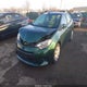 2T1BURHE1FC392695 2015 Toyota Corolla Le auction photo thumbnail 6