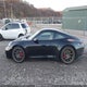 WP0AB2A9XLS226563 2020 Porsche 911 Carrera 4S auction photo thumbnail 14