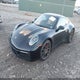 WP0AB2A9XLS226563 2020 Porsche 911 Carrera 4S auction photo thumbnail 2
