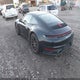 WP0AB2A9XLS226563 2020 Porsche 911 Carrera 4S auction photo thumbnail 3