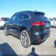 SADCX2GX2LA652385 2020 Jaguar F-Pace 300 Sport P300 Awd Automatic auction photo thumbnail 3