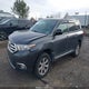5TDBK3EHXDS224561 2013 Toyota Highlander Base Plus V6 auction photo thumbnail 2