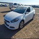 1C3CDFBB2GD689274 2016 Dodge Dart Sxt auction photo thumbnail 2