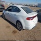 1C3CDFBB2GD689274 2016 Dodge Dart Sxt auction photo thumbnail 3