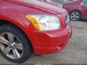 1C3CDWDA7CD533990 2012 Dodge Caliber Sxt auction photo thumbnail 12