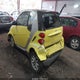 WMEEJ31X58K157718 2008 Smart Fortwo Passion/Pure auction photo thumbnail 3