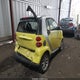 WMEEJ31X58K157718 2008 Smart Fortwo Passion/Pure auction photo thumbnail 4