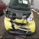 WMEEJ31X58K157718 2008 Smart Fortwo Passion/Pure auction photo thumbnail 6