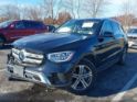 W1N0G8EBXMF906575 2021 Mercedes-Benz Glc 300 4Matic Suv auction photo thumbnail 2