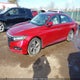 1HGCV1F5XJA253623 2018 Honda Accord Ex-L auction photo thumbnail 2
