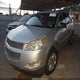 1GNKREED4BJ416211 2011 Chevrolet Traverse Ls auction photo thumbnail 2