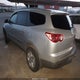 1GNKREED4BJ416211 2011 Chevrolet Traverse Ls auction photo thumbnail 3