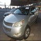 1GNKREED4BJ416211 2011 Chevrolet Traverse Ls auction photo thumbnail 6