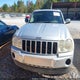 1J4GS48K46C119371 2006 Jeep Grand Cherokee Laredo auction photo thumbnail 6