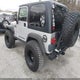 1J4FA69S14P766244 2004 Jeep Wrangler Rubicon auction photo thumbnail 3