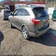 KM8NU73C28U070141 2008 Hyundai Veracruz Gls/Limited/Se auction photo thumbnail 3
