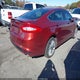 3FA6P0RU3ER373848 2014 Ford Fusion Hybrid Titanium auction photo thumbnail 4