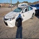 4T1BF1FK0HU318223 2017 Toyota Camry Se auction photo thumbnail 2