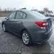 4S3GKAA67K3605622 2019 Subaru Impreza 2.0I auction photo thumbnail 3