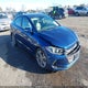 5NPD84LFXHH015475 2017 Hyundai Elantra Limited auction photo thumbnail 1