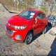 KL7CJKSB6LB353854 2020 Chevrolet Trax Fwd Ls auction photo thumbnail 2
