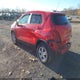 KL7CJKSB6LB353854 2020 Chevrolet Trax Fwd Ls auction photo thumbnail 3