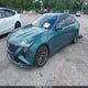 1G6D35R60S0810411 2025 Cadillac Ct5-V V-Series Blackwing Rwd auction photo thumbnail 2